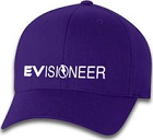 EVisioneer Cap